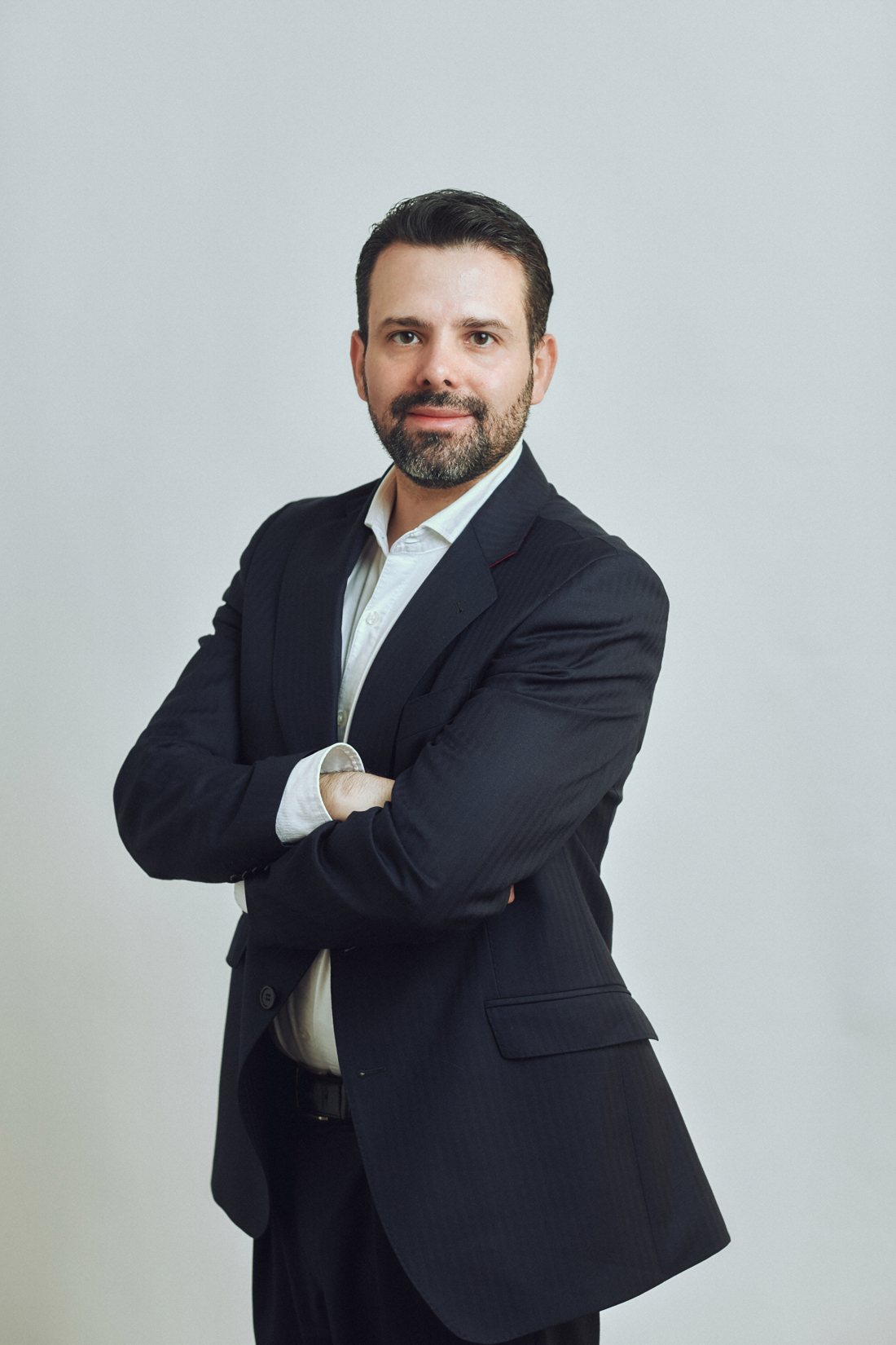 Juan Carlos Lois Pérez